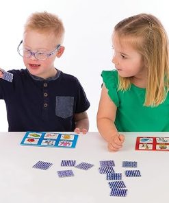 Alphabet Lotto Game by Orchard Toys for Learning Letters 2