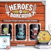 Exciting Dungeon Exploration Drinking Game for Adults with DND Dice