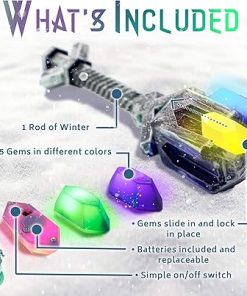 Vikings of the Northern Lights Freeze Tag for Kids Ages 5 and Up 2