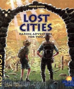 Discovering Lost Cities Around the World and Their Hidden Treasures