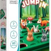 LaModaHome Premium Wooden Backgammon Set for Kids and Adults 3
