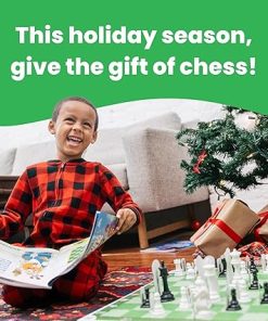 Toy of the Year Chess Sets for Kids and Toddlers Ages 3 to 103 2