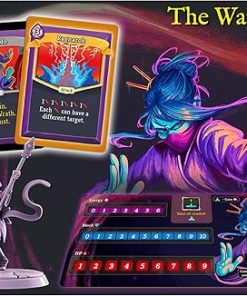 Slay The Spire Board Game – Cooperative Fantasy Adventure for Players 2