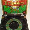 Cadaco Tripoley 65th Anniversary Edition with Rotating Turntable and Chips