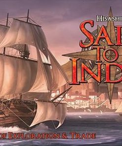 Sail to India with AEG for an Unforgettable Adventure 2
