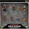 Casterly Rock Honor Guards Unit Box for A Song of Ice and Fire Game 3