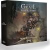 Tainted Grail Kings of Ruin Board Game Expansion with Plastic Models