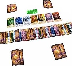 Pocket Madness Fun and Strategy Board Game for Family Game Night 2