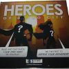 Metro City Heroes: Unleashing Power and Adventure in the City