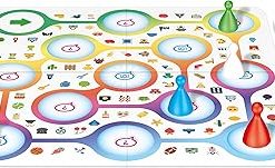 iKNOW Junior Learning System for Engaging Educational Experiences 2
