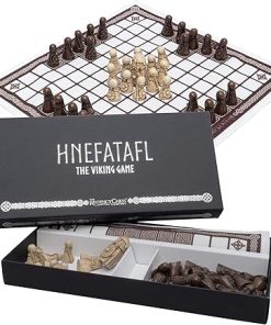 Hnefatafl The Viking Board Game Strategy for Beginners 2