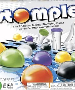 Play Stomple Fun Multiplayer Game Online Enjoy Hours of Fun