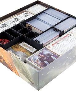 Feldherr Organizer for Mistfall Heart of The Mists Board Game Box