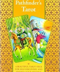 The Pathfinder’s Tarot