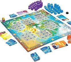 Manhattan Board Game New Edition Family Game for Ages 8 and Up 2