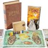 Fateforge Chronicles of Kaan Clash of The Immortals Board Game 1-4 Players 4