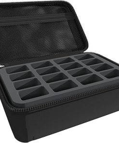 Feldherr Half-Size Case 90 for Kill Team Octarius Guardsmen and Orks