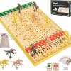 Kingmaker Board Game by Gibsons Games for 1-6 Players Ages 14+ 3