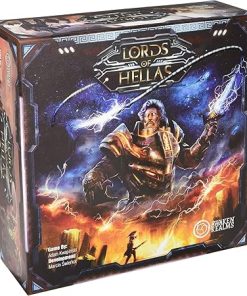 Lords of Hellas Thrilling Strategy Game for Unique Gameplay Experience 2