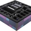 Feldherr Foam Tray Set for Stuffed Fables Board Game Storage