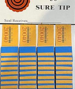 50 Sure Tips for Success in Life and Work 12 Count Package