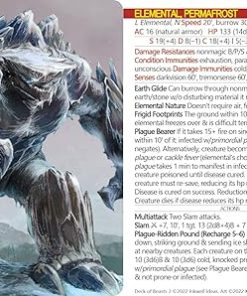 Beasts Unleashed in Deck of Beasts 3 Action-Packed Adventure 2
