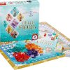 Mille Fiori Board Game by Schmidt Spiele for Ages 10 and Up 2-4 Players