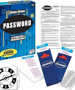 Password Deluxe Edition for Enhanced Security and Convenience 2
