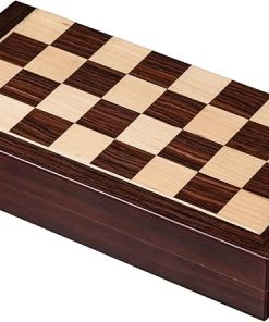Chess Backgammon and Dame Game Set 30 Mm Field 2