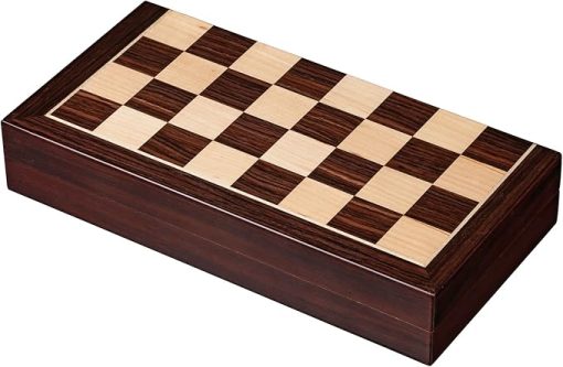 Chess Backgammon and Dame Game Set 30 Mm Field - Image 2