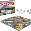 Fort Lauderdale FL Edition Monopoly Board Game for Kids and Adults 4