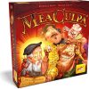 MEA Culpa Board Game by Verlag for Strategic Fun and Learning