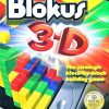 Mattel Blokus 3D Board Game for Creative Strategy Fun