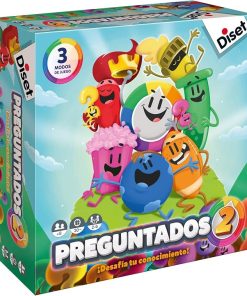 Family Board Game Questions 2 for Ages Eight and Up Fun Activity