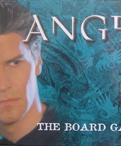 Angel Board Game Fun for All Ages