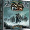 Bloodborne The Board Game Forbidden Woods Expansion Strategy Game 1-4 Players 4