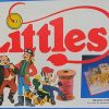 The Littles Pop Up and Play Interactive Game for Fun