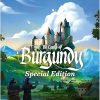 Ludonova The Siege of Runedar | Fantasy Strategy Game for Ages 10+ 4