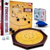 Imperial Assault Board Game Organizer – The Broken Token Wooden Storage Box 4