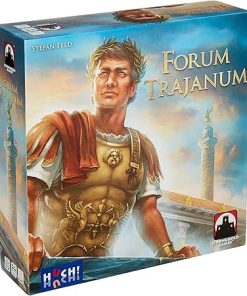 Optimize Forum Trajanum for Better Visibility in Search Engines