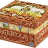 Agricola 15th Anniversary Board Game Limited Edition for Adults Teens