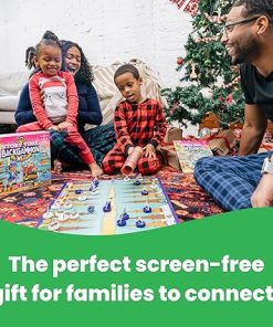Beginner Backgammon Set Educational Game for Kids Ages 3 and Up 2