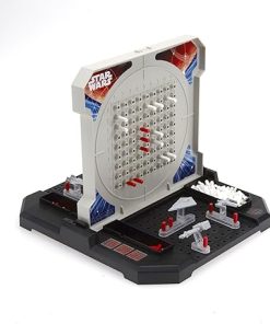 Battleship Star Wars Edition Board Game by Hasbro Gaming 2