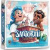 Santorini Second Edition: Elegant Strategy Game Inspired by Greek Mythology