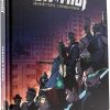 Marvel Crisis Protocol Sin and Viper Character Pack Overview 3