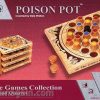 NOVICA Artisan Handmade Wood Chess Set Brown Indonesia Sets Games Floral Balinese Traditional Carvings [9.75in H x 18in W x 18in D Board 12in W x 12in H Largest Piece 1.2in W x 3.9in H] ‘ Ramayana 3