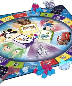Disney Inclusive Edition for Everyone