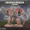 Warhammer 40k Chaos Helbrute by Games Workshop for Gaming Enthusiasts
