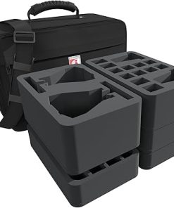 Feldherr Maxi Bag for Star Wars Legion Rebel Army Storage