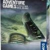 Reykholt Board Game by Renegade Game Studios 3